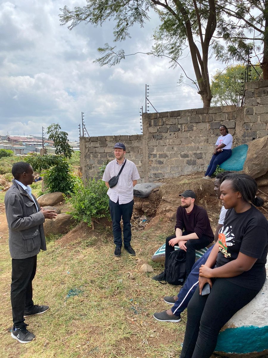 NASHON KITEGI (@nkitegi) on Twitter photo We were very excited to host <a href="/dreamtownngo/">Dreamtown</a> at Nairobi dam. Karibu Sana Kenya.
<a href="/PSN_Nairobi/">Public Space Network</a> <a href="/NemaKenya/">NEMA Kenya</a> <a href="/NMS_Kenya/">Nairobi Metropolitan Services, NMS</a> <a href="/UNHABITAT/">UN-Habitat</a> <a href="/Environment_Ke/">Ministry of Environment, Climate Change & Forestry</a> <a href="/StateHouseKenya/">State House Kenya</a> We were very excited to host <a href="/dreamtownngo/">Dreamtown</a> at Nairobi dam. Karibu Sana Kenya.
<a href="/PSN_Nairobi/">Public Space Network</a> <a href="/NemaKenya/">NEMA Kenya</a> <a href="/NMS_Kenya/">Nairobi Metropolitan Services, NMS</a> <a href="/UNHABITAT/">UN-Habitat</a> <a href="/Environment_Ke/">Ministry of Environment, Climate Change & Forestry</a> <a href="/StateHouseKenya/">State House Kenya</a>