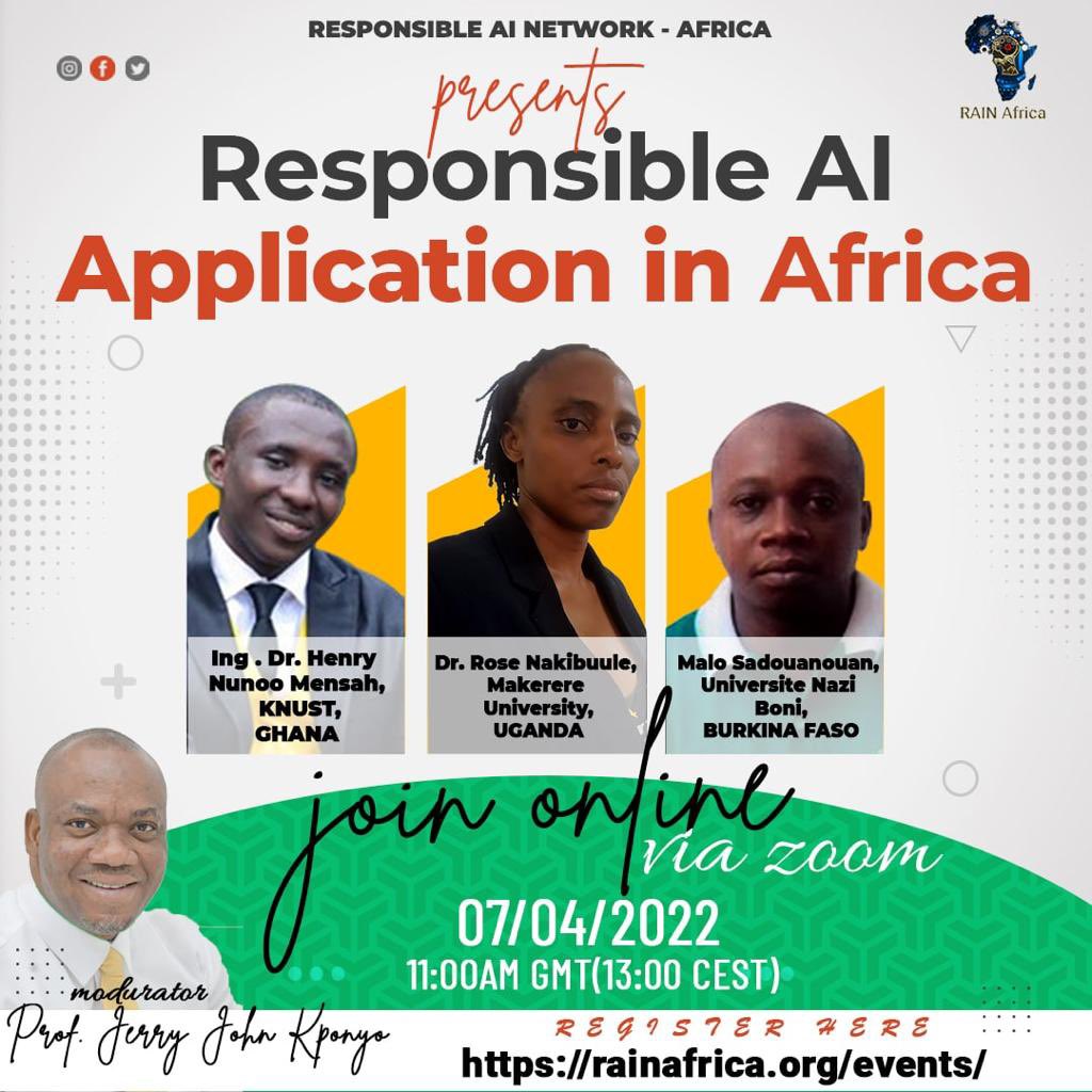 hnmensah's tweet image. Join the discussion @rail_knust @ETTchao @noqhy @SelAggor @agbemenu @AIAfricaNetwork register now!