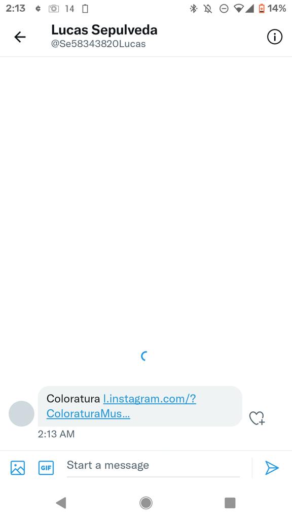 ColoraturaMusic's tweet photo. @WallyGamer32 @NintenbronyThe Same thing happened to me https://t.co/zNXNCY6GfE