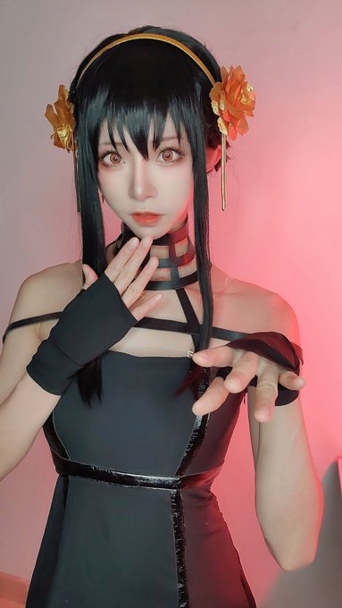 Twitterのコスプレ画像66