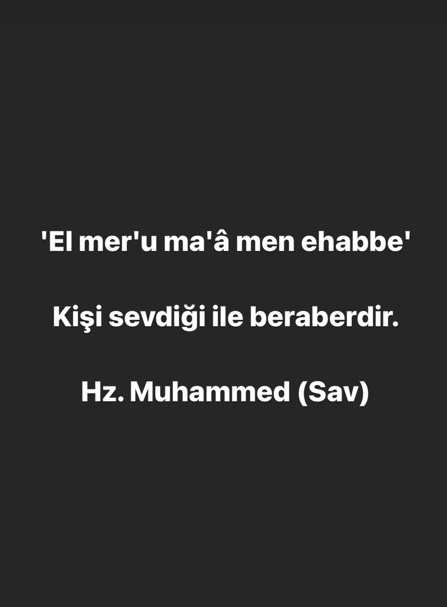 Ercan KARACAN (@ercnkrcn) on Twitter photo 