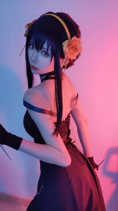 Twitterのコスプレ画像67