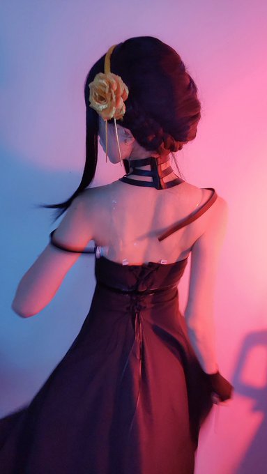 Twitterのコスプレ画像68