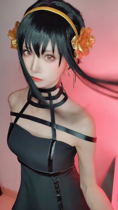 Twitterのコスプレ画像69