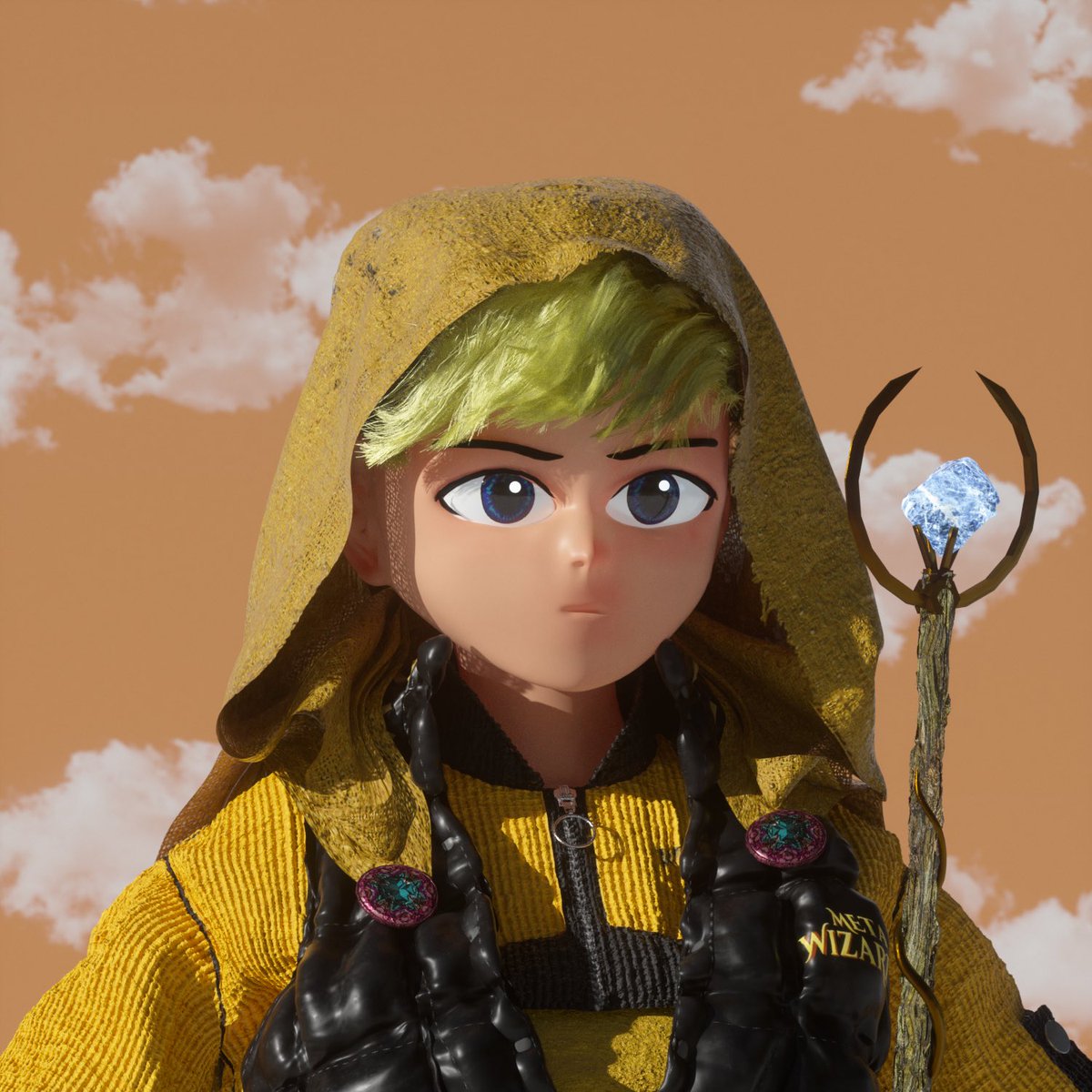 Meta Wizards tweet media