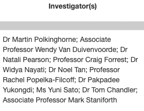dr_marpol's tweet photo. Delighted to announce award of @arc_gov_au Linkage Project: ‘Reuniting cargoes: Underwater Cultural Heritage of the Maritime Silk Route’ thx to stellar cast of regional collaborators across 🇦🇺🇮🇩🇹🇭🇯🇵 @wvduivenvoorde @sea_greeny @seaarch @PopelkaFilcoff @FLINArchaeology @Flinders https://t.co/5HZGxqfTRF