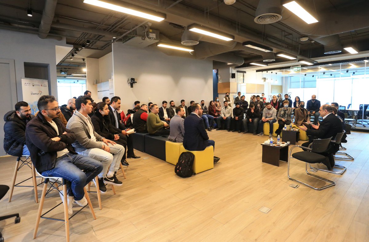 mySTARTUPorg tweet media