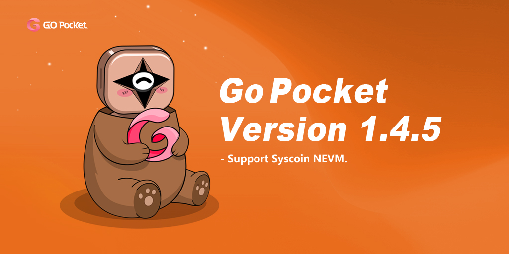 📢Version Update!
 #GoPocket new version released on app store🥳