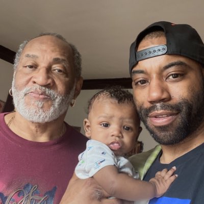 Onis2God's tweet photo. #NewProfilePic https://t.co/G10mYXllqu