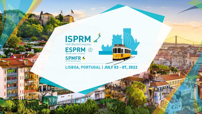 Congresso <a href="/ISPRM/">ISPRM</a> <a href="/EsprmE/">ESPRM.eu</a> di #Lisbona 🇵🇹, approfitta dell’iscrizione #earlybird 🦅: entro il 2 aprile puoi godere di grandi sconti! 💶 <a href="/isprm2022/">ISPRM2022</a> 
✅ Iscriviti qui simfer.it/deadline-for-r…