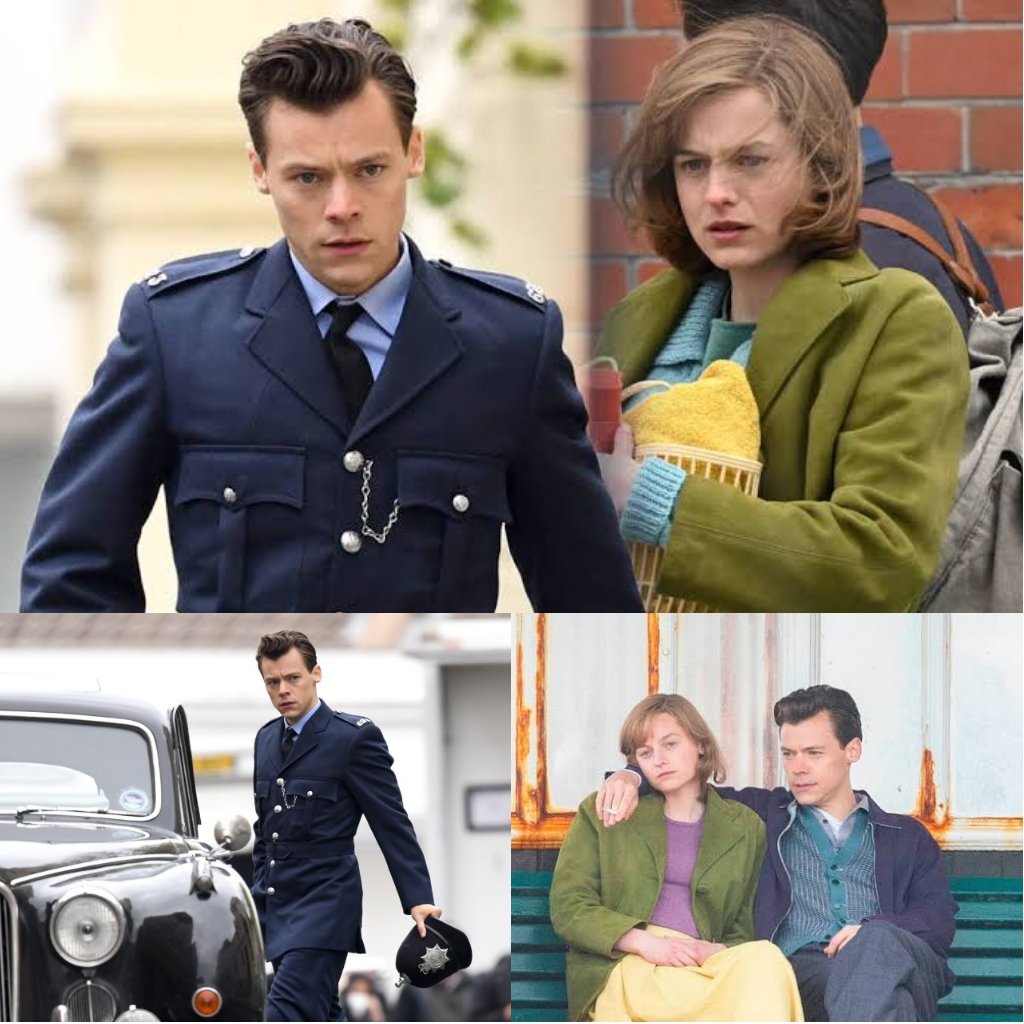 philconcerts's tweet photo. According to Variety, the film “My Policeman” will be out between September - November of this year. https://t.co/9fL567U0mb