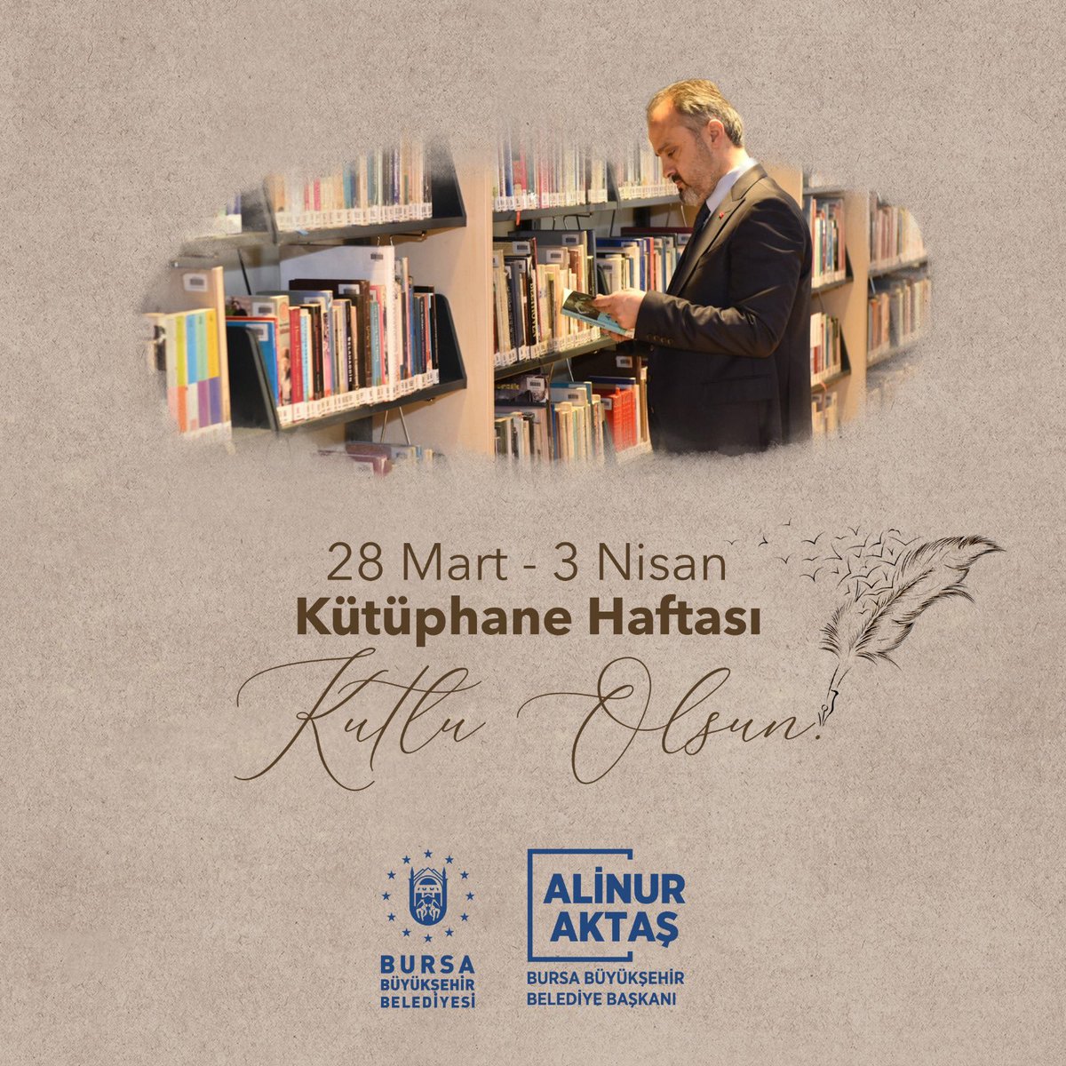 Alinur Aktaş
