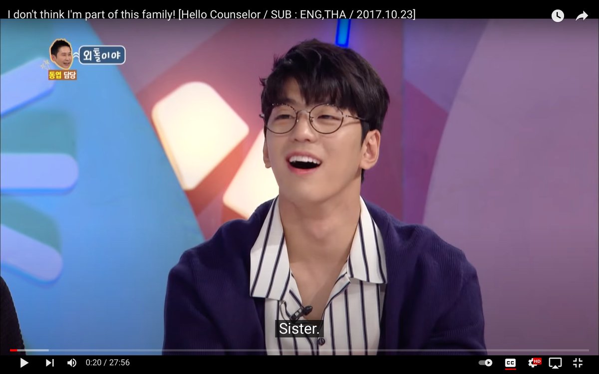 sheriru_'s tweet photo. I chose a random episode of Hello Counselor to watch and LOOK!! all three of them were here together! lol Kim Sejeong, Seol In Ah, and Kim Min Kyu
#BusinessProposal #HelloCounselor https://t.co/nJeTlRhhgu