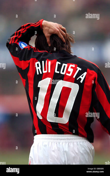 Happy bday Rui Costa
Born : march 29, 1972 