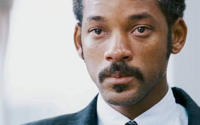 Will Smith si La Roca hubiera hecho el chiste en vez de Chris Rock 😂😂