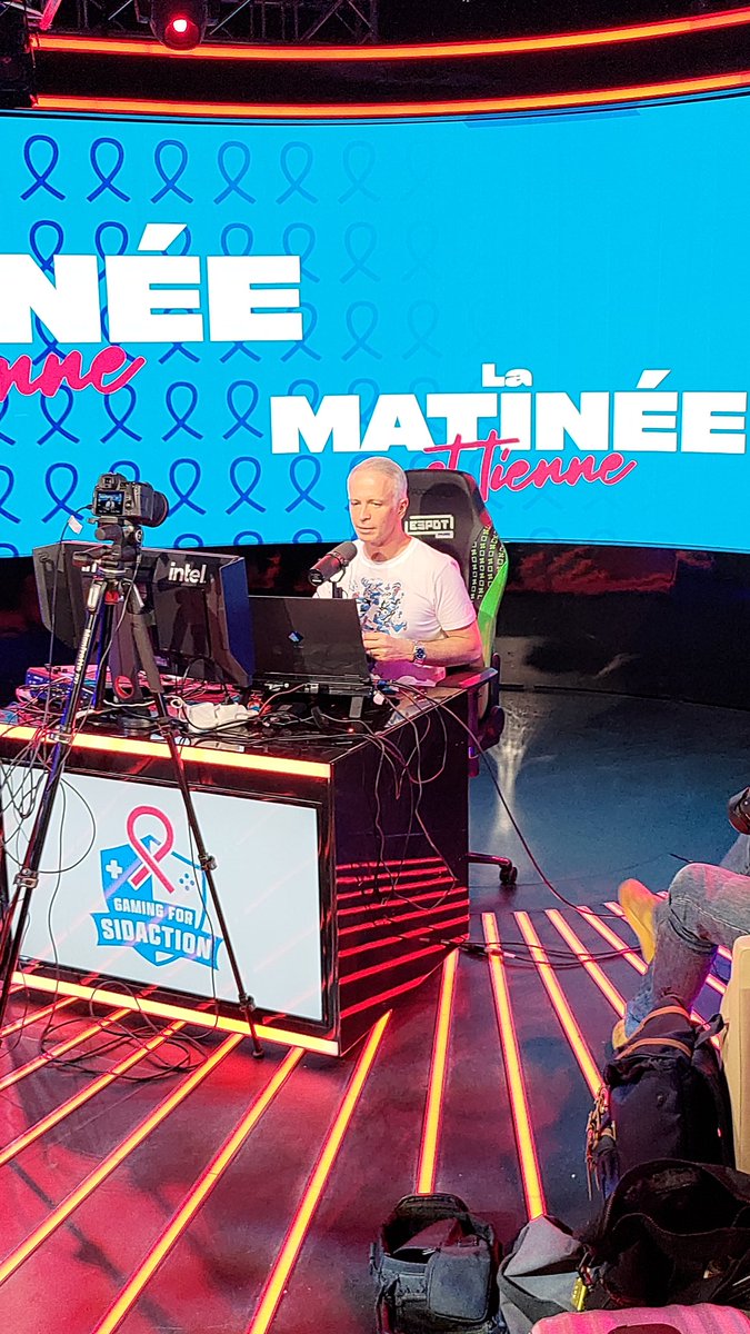 Tony 'syNip' Helynck tweet media