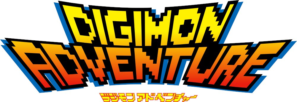 ReventureProj's tweet photo. We got a new Logo for Digimon Adventure by @SliterKitsune!
#Digimon #digimonreventure #DigimonAdventure #logos https://t.co/C3FtVbVABQ