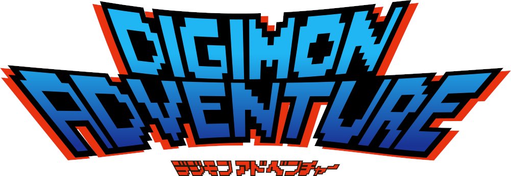 ReventureProj's tweet photo. We got a new Logo for Digimon Adventure by @SliterKitsune!
#Digimon #digimonreventure #DigimonAdventure #logos https://t.co/C3FtVbVABQ