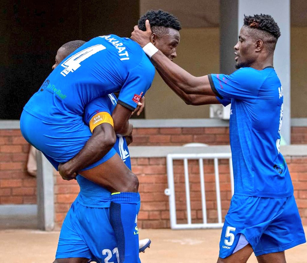Dynamos Football Club tweet media