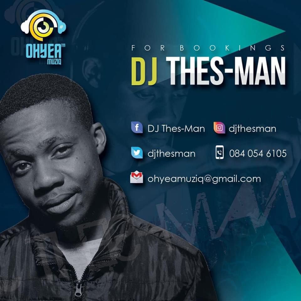 DjThesMan's tweet photo. My music will literally make people believe they could f**ken fly!! 

#OhYea #OhYeaMuZiQ #OhYeaTooTheMax #DeepHouse #Amapiano #SoulfulHouse #HouseMusic https://t.co/Bo2Y0LgadD