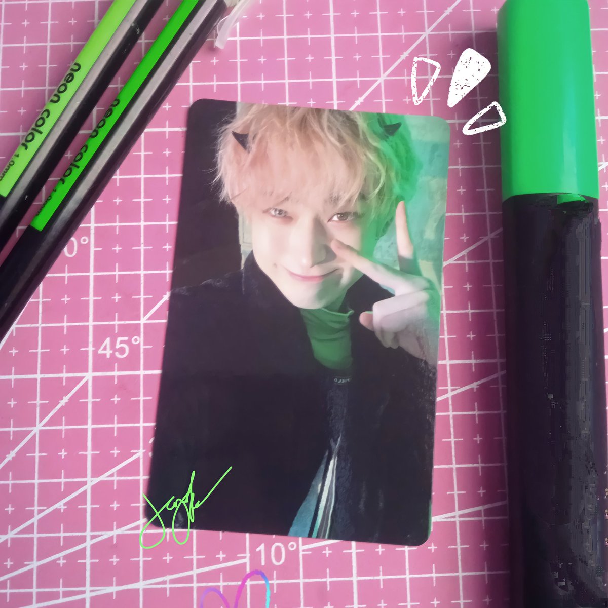 lauvenhauls's tweet photo. guess who came home today! <33 tysm for @snddnscart for packing him and the remaining items well! thank you for letting me adopt sunoo! 'til next time! #snddnfeedbacks #aubrimails https://t.co/dgCIYTc0Qb