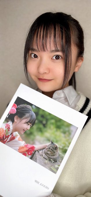 Twitterのコスプレ画像5