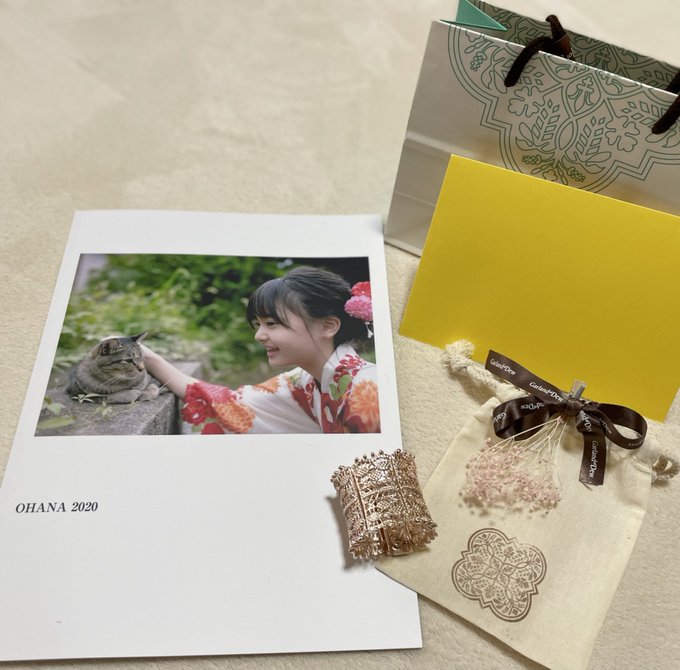 Twitterのコスプレ画像4