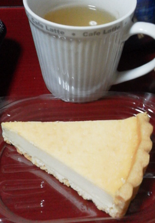 みんなの ガスト チーズケーキ 口コミ 評判 食べたいランチ 夜ごはんがきっと見つかる ナウティスイーツ