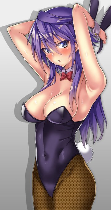 アネモネちゃんの腋 