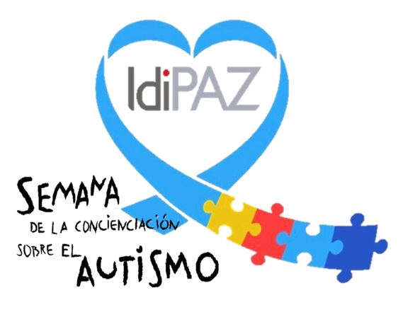 IdiPAZScience's tweet photo. Semana de concienciación sobre el autismo. El Servicio de Urgencias de La Paz quiere mostrar su compromiso con estas personas y está llevando a cabo un proyecto para hacer más amable el paso de las personas con autismo por las urgencias del hospital - https://t.co/0gmFYaDxgr https://t.co/EuTBrVuMRt
