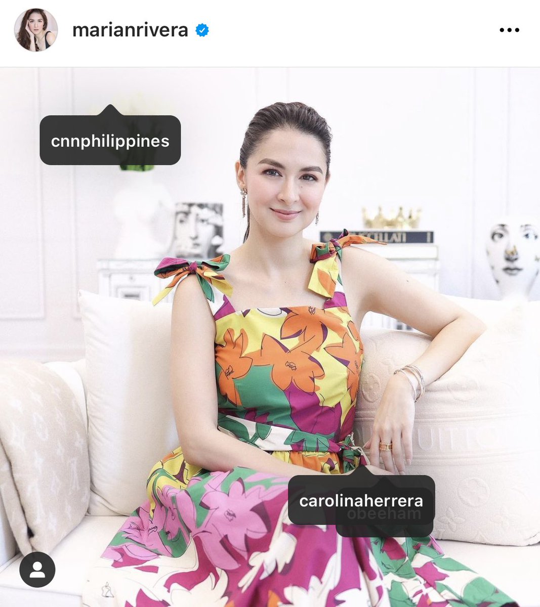 mariadongmarian's tweet image. Bukas na to #CNNPH #WomensDay2022 
Marian Rivera 
👗 #CarolinaHerrera