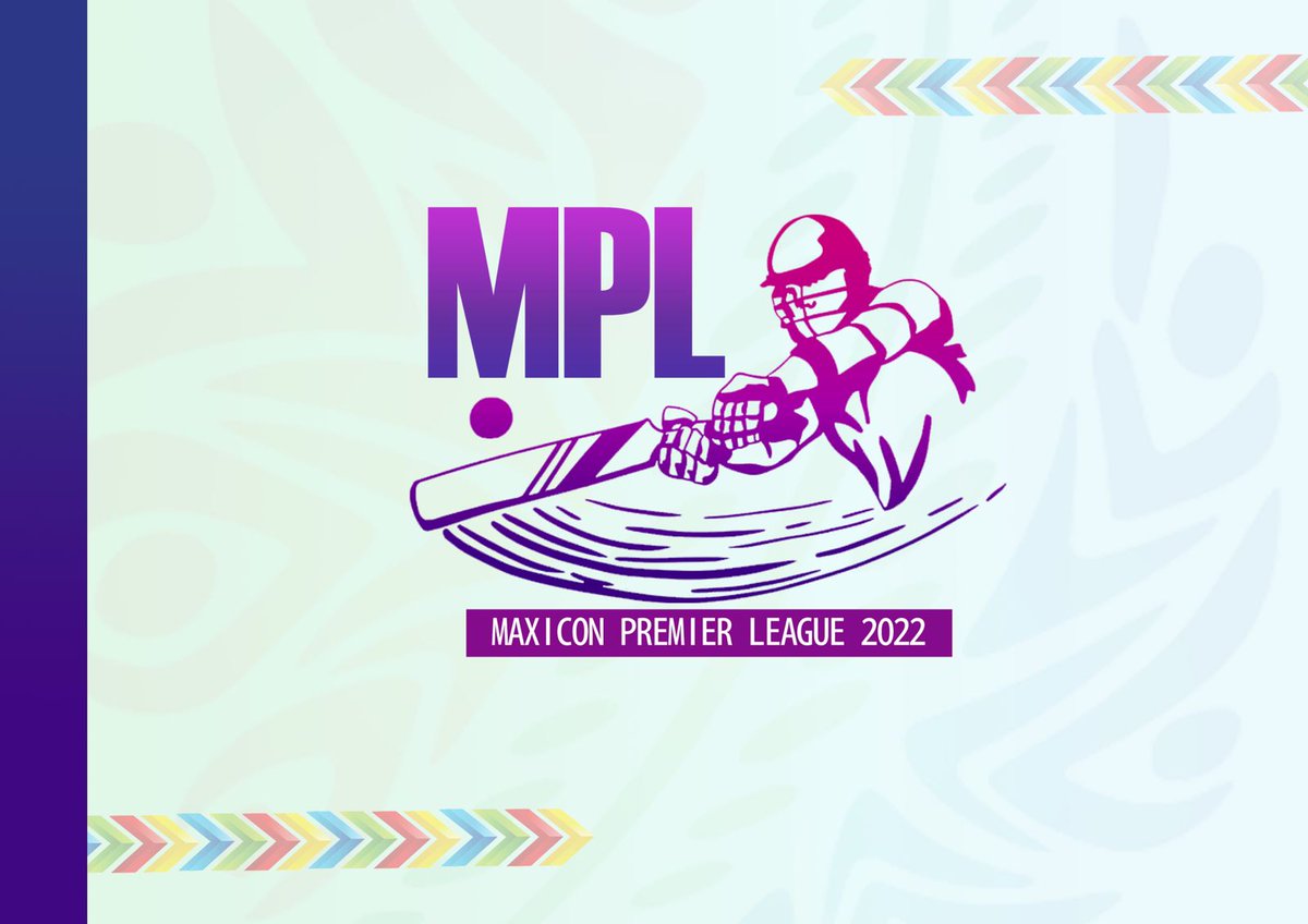 samithamaths's tweet photo. ආදරණීය දුවේ,පුතේ

🏏🎾 *Maxicon Premiere League* 

🏏🎾  දුවේ,,පුතේ,, *Maxicon Premiere League* ක්‍රිකට් තරඟාවලියට  ඔයාලා හැමෝම ලෑස්තිද ??

🏏🎾 අප්‍රේල් 12 හැමෝම එන්න එහෙනම්

🏏🎾 අපි හැමෝම WhatsApp Dp දාලා,, Status දාලා Share කරලා ලෝකෙටම කියමු

-මැක්ෂිකෝන් අධ්‍යාපන ආයතනය- https://t.co/8tTnnrDFOL