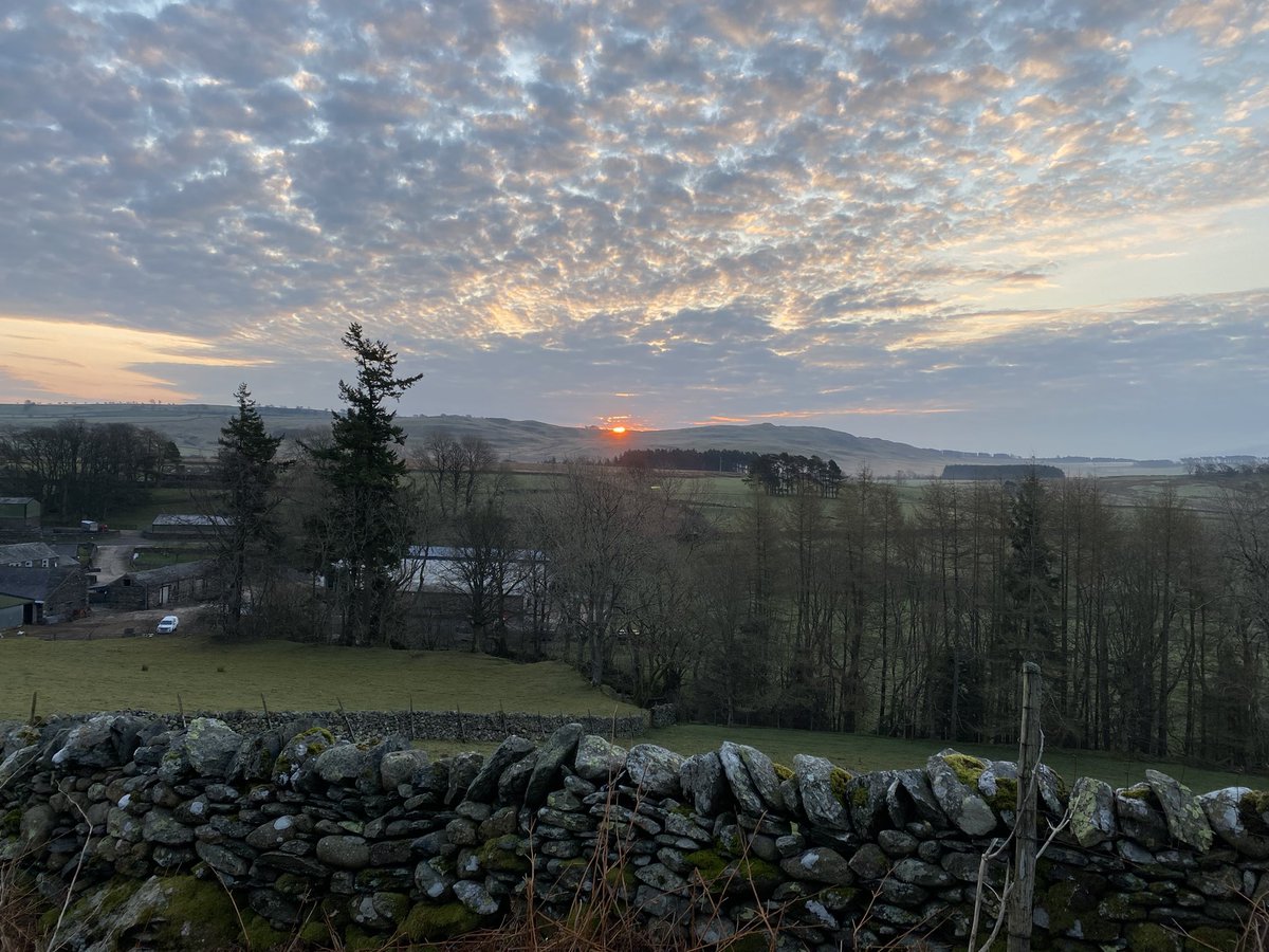 CollisonKim's tweet photo. Morning. 😀 Looking forward to the weekend already. 🙌 #raceweek #northerntraverse https://t.co/hp09Grntwa