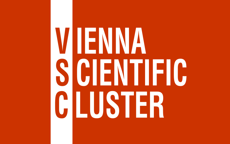 VSCluster's tweet photo. Hello users, hello world!
Weβre here to tell you more about science and research done on the VSC infrastructure, and share the news of the VSC Research Center. What do you wanna know about VSC? Comment or send us a direct message!
#vscluster #supercomputer https://t.co/5XCNVRnfUx