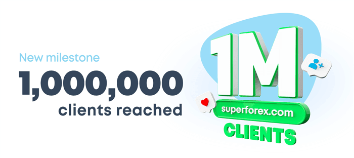 kaigaitoushibiz's tweet photo. ㊗100万人トレーダー達成🎊
スーパーフォレックス
@SuperForex_JP
トレーダー数が100万人を超えました!
/
海外FX業界最高🎉
3,000%入金ボーナス
👉https://t.co/d7HCJHiVrr
\
#スーパーフォレックス #FX
#SuperForex #海外FX https://t.co/uiYnSvWlr4