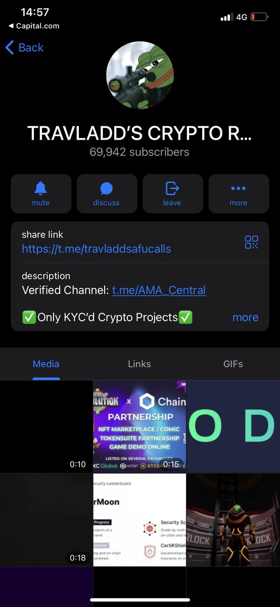 IsItTooLate11's tweet photo. @OfficialTravlad Yeah boi https://t.co/mz9fiBzcq9