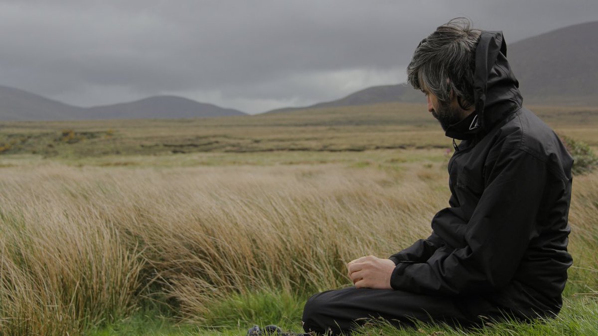 Silence (2012) ★★½
I have huge admiration for #PatCollins, & what set out to achieve with this art project. The acting is strong and I appreciate what his message about Irishness. However, I found the film incredibly difficult to engage with, even though I was trying real hard.