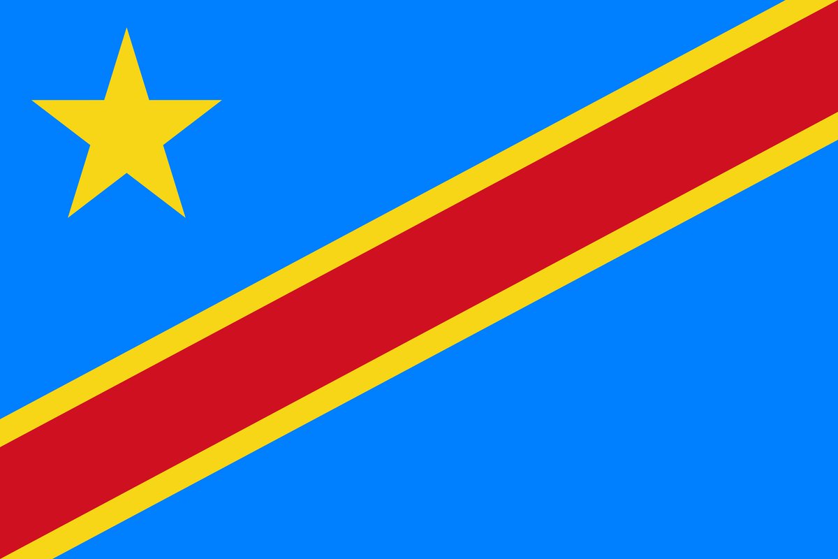 benjimk's tweet photo. 🇨🇩❤️ "Ne jamais trahir le Congo"
#MaxRetweet https://t.co/IKfqTgF5sa