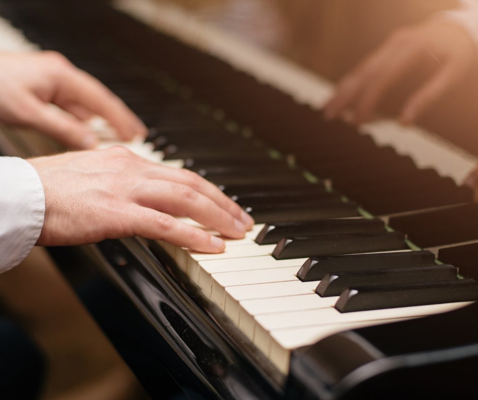 📣 New Piano Syllabus: Coming June 2022!📣
  
Our 2023 &amp; 2024 Piano Syllabuses are launching on 9 June for Practical and Performance Grades. 🎹

The new syllabuses come into effect on 1 January 2023. Take a look at our updates for more information: ow.ly/u5Ta50IqoeO ✅