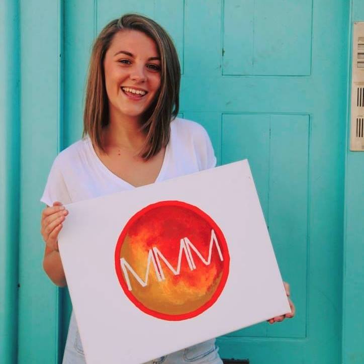 Molly Moodle 🍊 tweet media