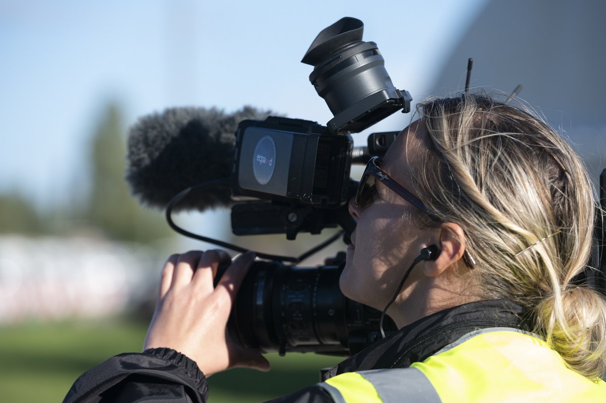 L'ECPAD recrute un(e) chargé(e) de communication multimédia (vacation 6 mois).
Poste à pourvoir dès que possible.
Cliquez pour voir l'annonce et rejoignez nos équipes! #ecpad 👇 
buff.ly/3DhxWQW