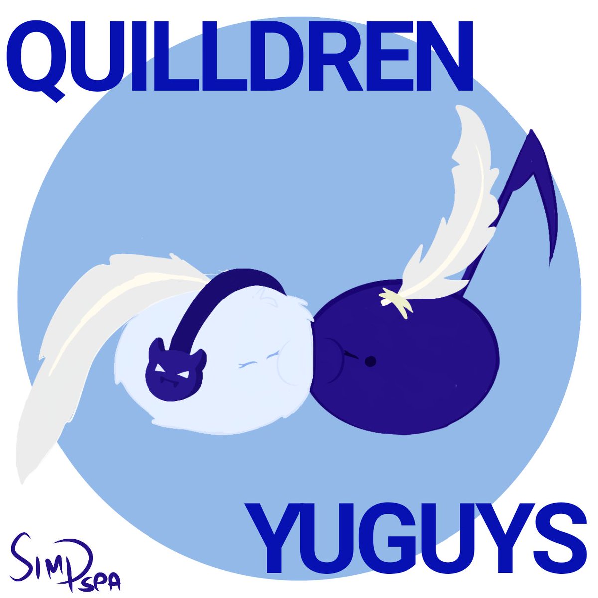 simp_icity's tweet photo. I'mma just-

#Quilldren #YUGUYS #Ikenography #AsumArt https://t.co/QKTJRYXT7n