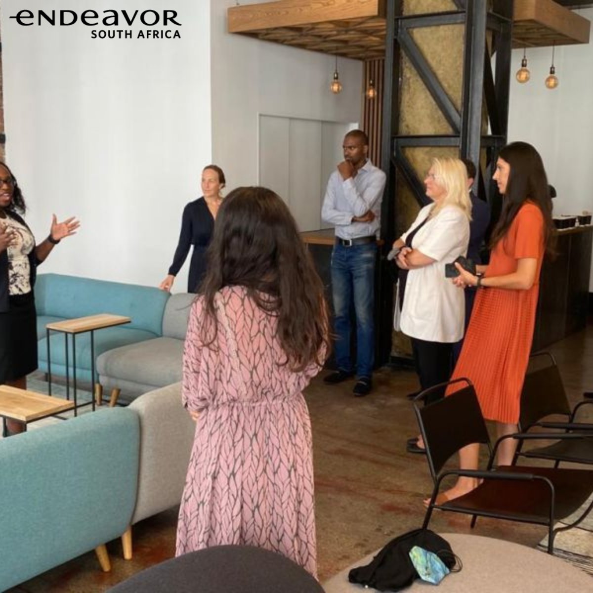 Endeavor SouthAfrica (@endeavorsa) on Twitter photo Endeavor is now supporting 100 high-growth start-ups in SA - more than double from 2 years ago and with twice the impact of jobs, revenue, growth and capital. Thanks to all our partners, mentors and board who continue to make this possible bit.ly/3wIfRKN #endeavorsa Endeavor is now supporting 100 high-growth start-ups in SA - more than double from 2 years ago and with twice the impact of jobs, revenue, growth and capital. Thanks to all our partners, mentors and board who continue to make this possible bit.ly/3wIfRKN #endeavorsa