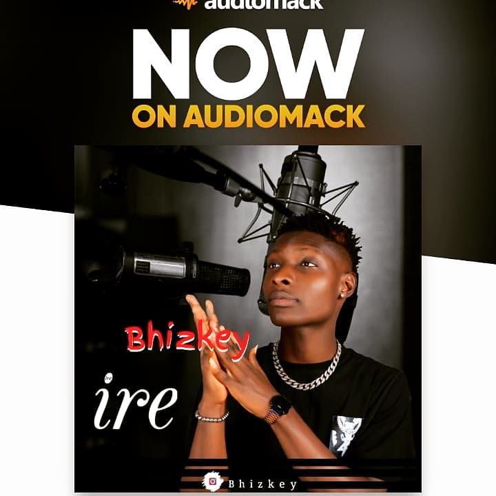 Bhizkey2's tweet photo. Visual and audio out now.... Link on my bio https://t.co/JTGyKP280X