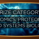 Photo by Science & SciLifeLab Prize (@SciLifeLabPrize)