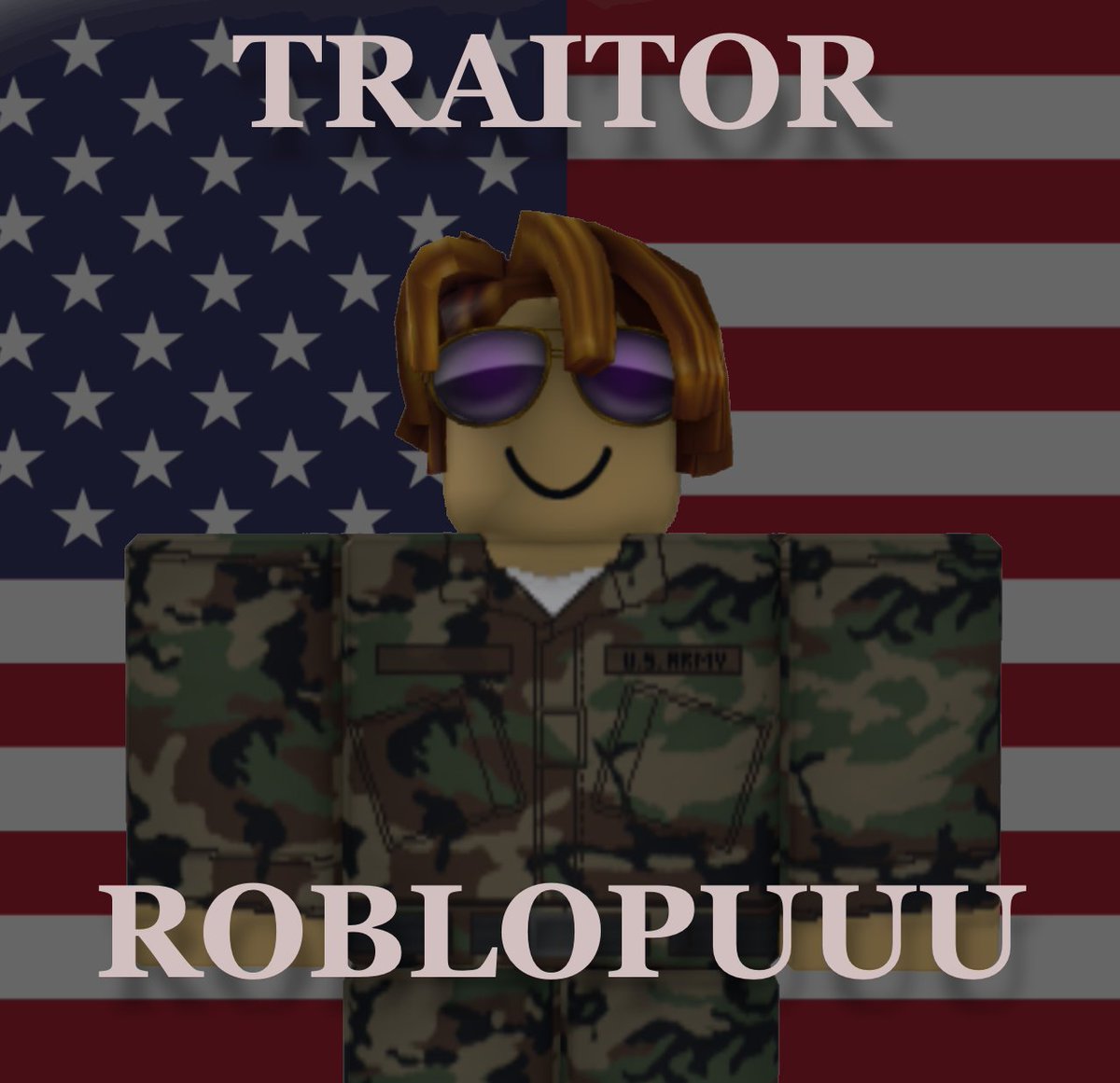 UnionofPacifica's tweet photo. State Leader vjjv has declared aidenavan and roblopuuu as traitors to the Union of Pacifica!  These individuals have lost their ability to run for office, to vote, and have been extradited out of the country! https://t.co/6Yok86yX1Z