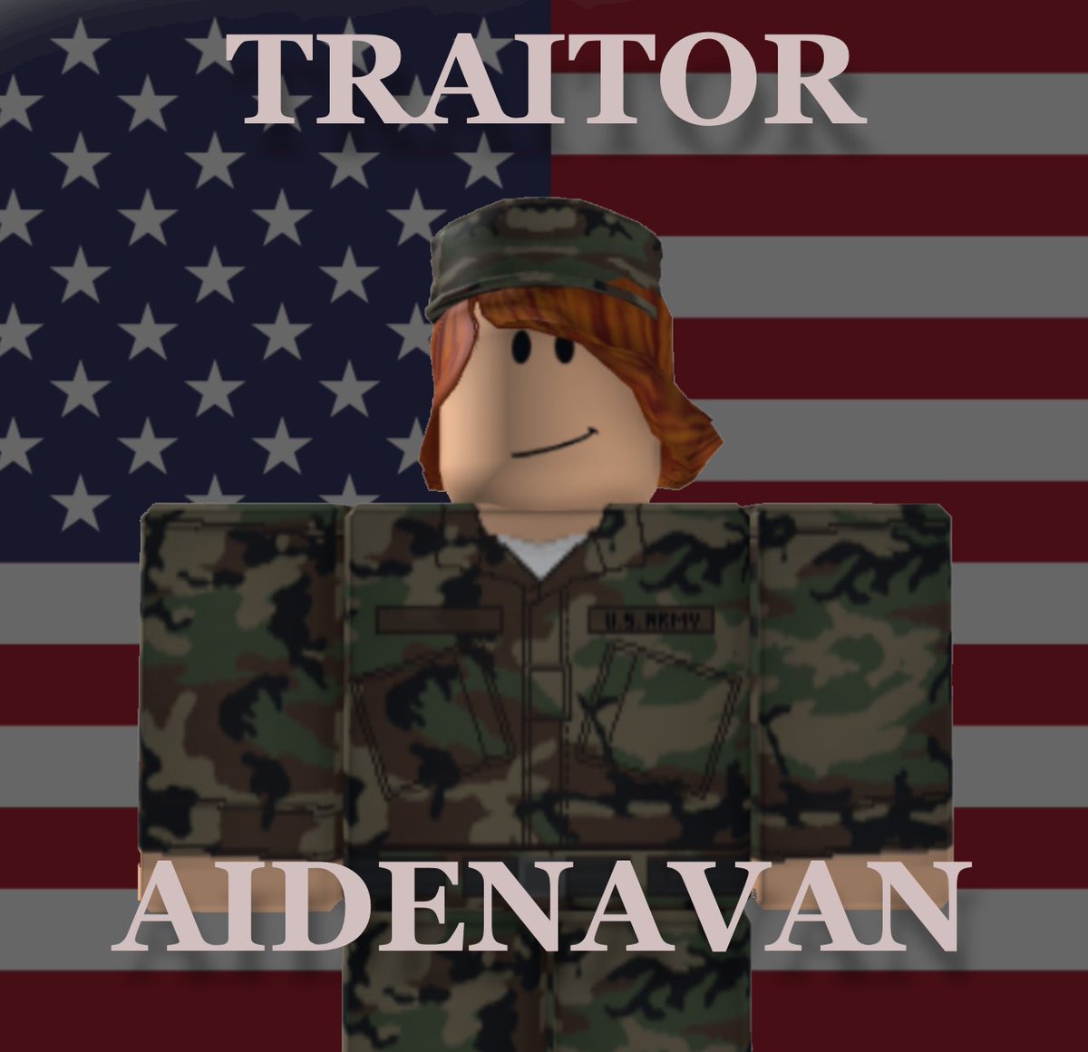 UnionofPacifica's tweet photo. State Leader vjjv has declared aidenavan and roblopuuu as traitors to the Union of Pacifica!  These individuals have lost their ability to run for office, to vote, and have been extradited out of the country! https://t.co/6Yok86yX1Z