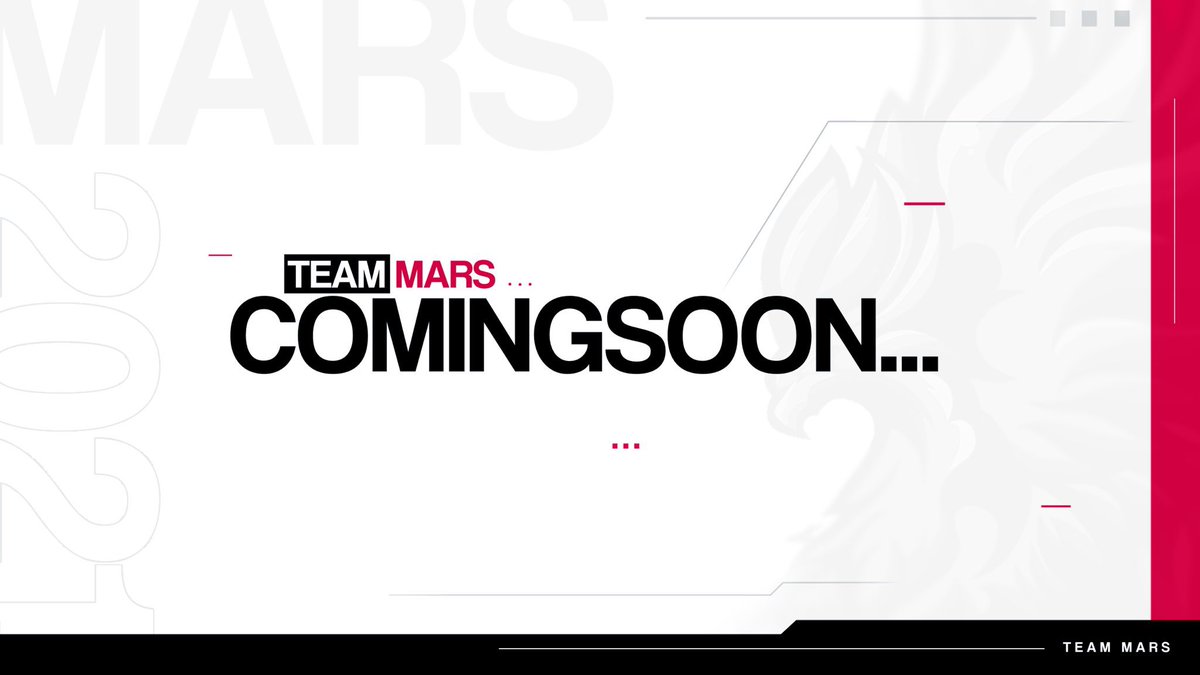Mars_FN_jp's tweet photo. Today's 19:00  New Announcement https://t.co/vcEopyMPdQ