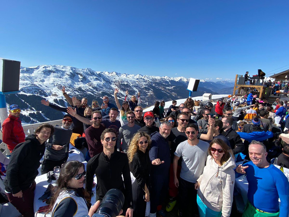 Aurélien Flacassier tweet media