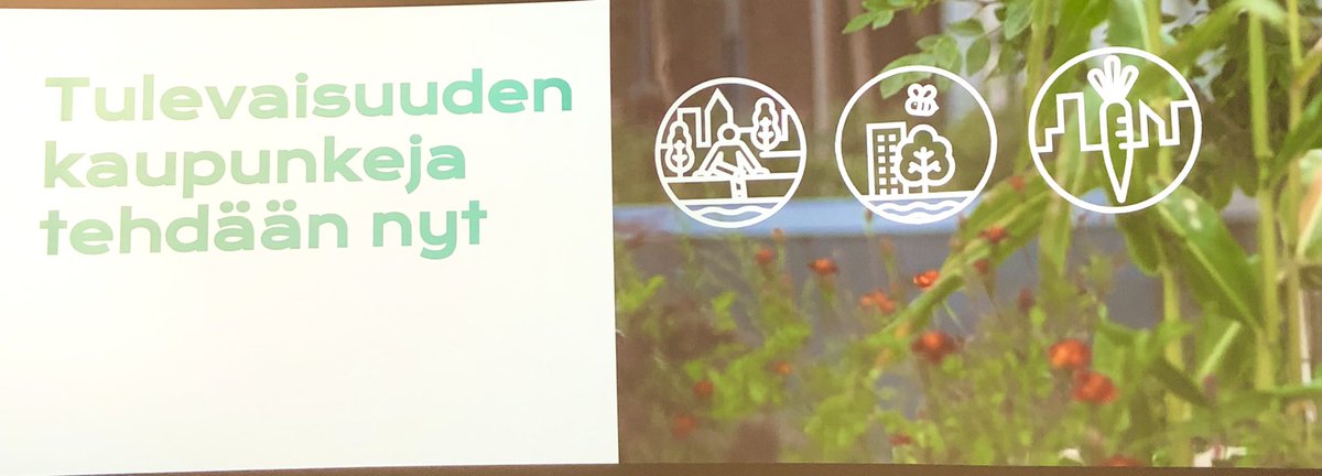 Mahtavaa, kun kehittämishankkeilla voidaan vauhdittaa ja verkottaa ja siitä saa levittää ilosanomaa! Kiitos yhteistyöstä #bastu #turkukaupunki #turuntiedepuisto #turkuamk #innogreen #parkly #turunteknologiakiinteistot #6Aika #kaupunkikehitys #turkubusinessregion #turkusciencepark